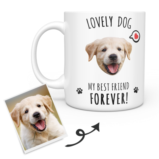 Custom photo mugs: Custom photo mugs