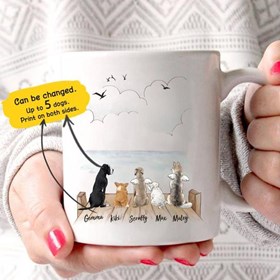 Custom photo mugs: Custom photo mugs